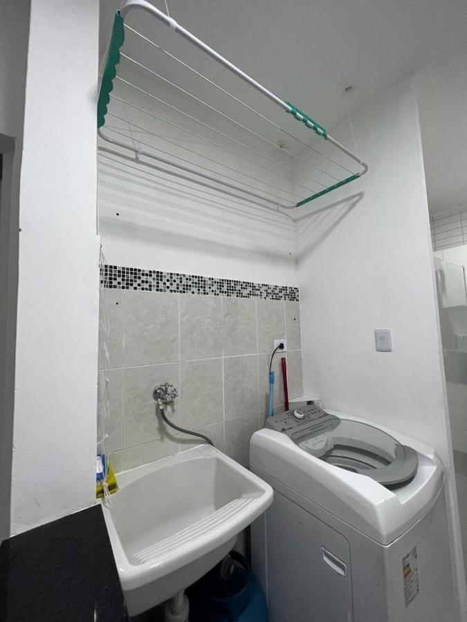 Casa De Mainha - Vila Mariana - Unidade 1 เซาเปาโล ภายนอก รูปภาพ