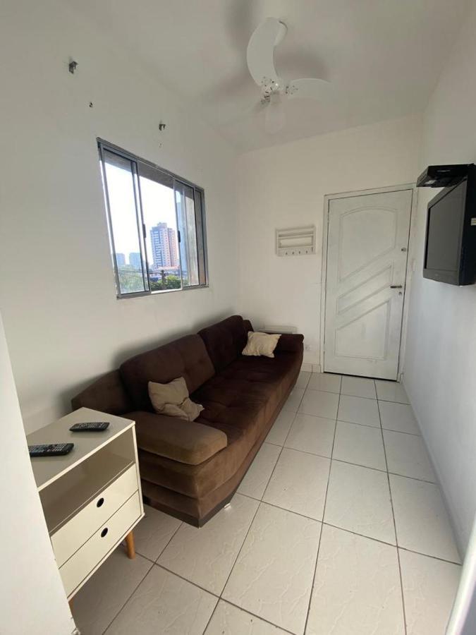 Casa De Mainha - Vila Mariana - Unidade 1 เซาเปาโล ภายนอก รูปภาพ