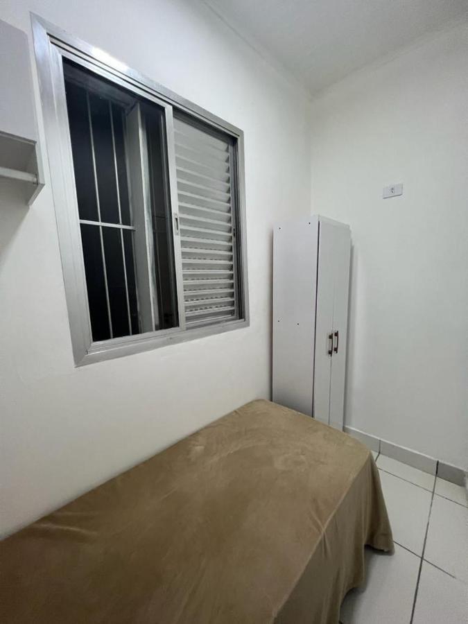 Casa De Mainha - Vila Mariana - Unidade 1 เซาเปาโล ภายนอก รูปภาพ