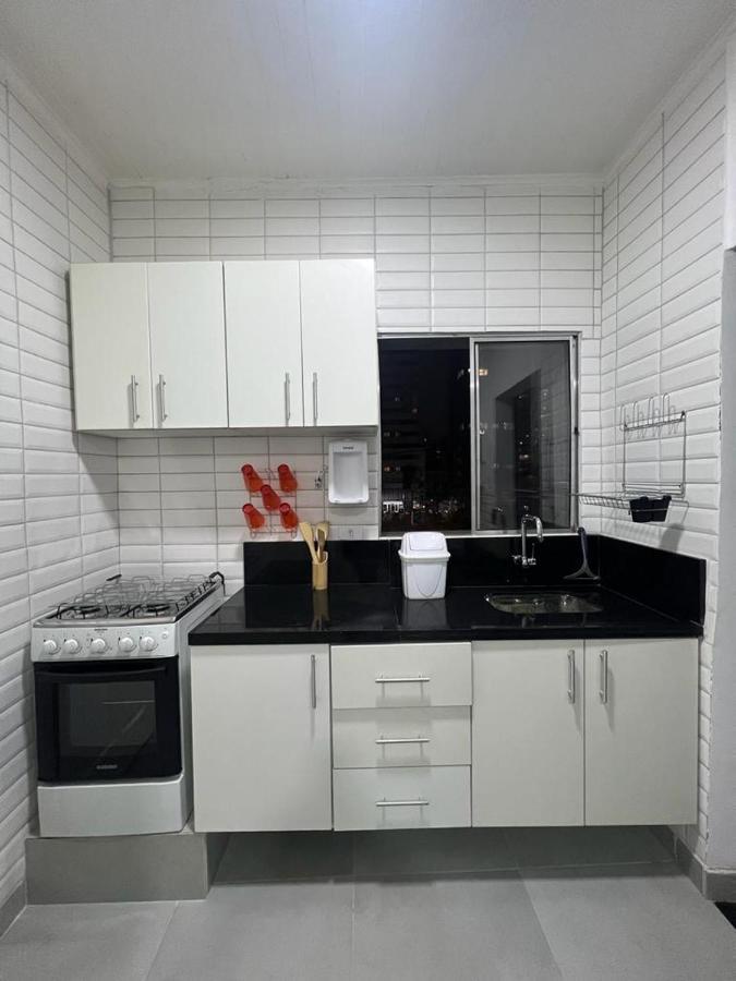 Casa De Mainha - Vila Mariana - Unidade 1 เซาเปาโล ภายนอก รูปภาพ