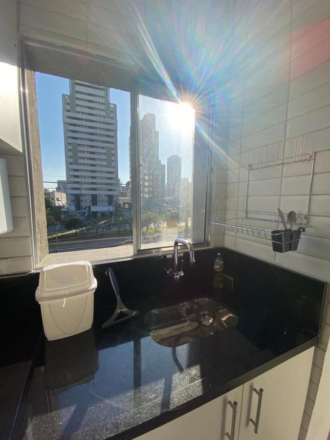 Casa De Mainha - Vila Mariana - Unidade 1 เซาเปาโล ภายนอก รูปภาพ