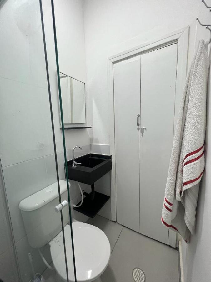 Casa De Mainha - Vila Mariana - Unidade 1 เซาเปาโล ภายนอก รูปภาพ