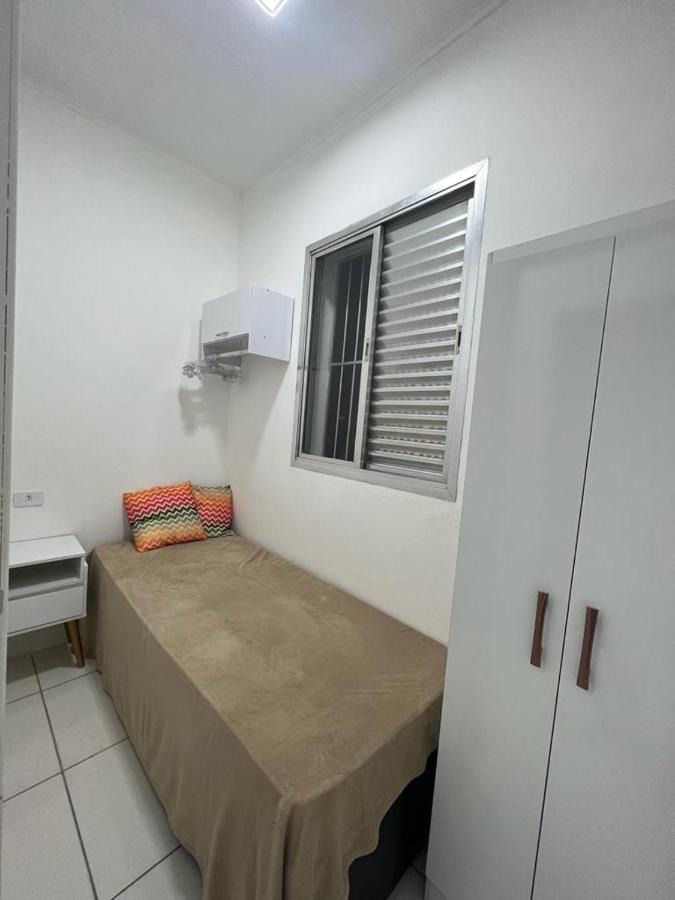 Casa De Mainha - Vila Mariana - Unidade 1 เซาเปาโล ภายนอก รูปภาพ