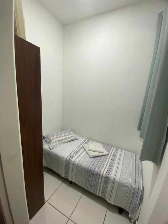 Casa De Mainha - Vila Mariana - Unidade 1 เซาเปาโล ภายนอก รูปภาพ