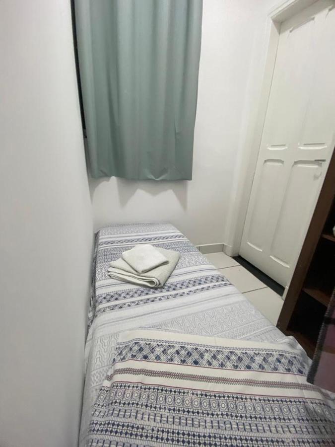 Casa De Mainha - Vila Mariana - Unidade 1 เซาเปาโล ภายนอก รูปภาพ