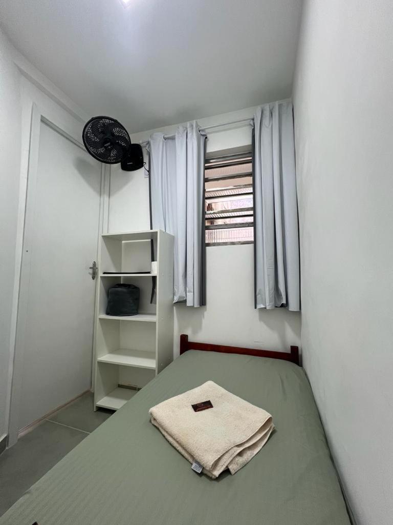 Casa De Mainha - Vila Mariana - Unidade 1 เซาเปาโล ภายนอก รูปภาพ