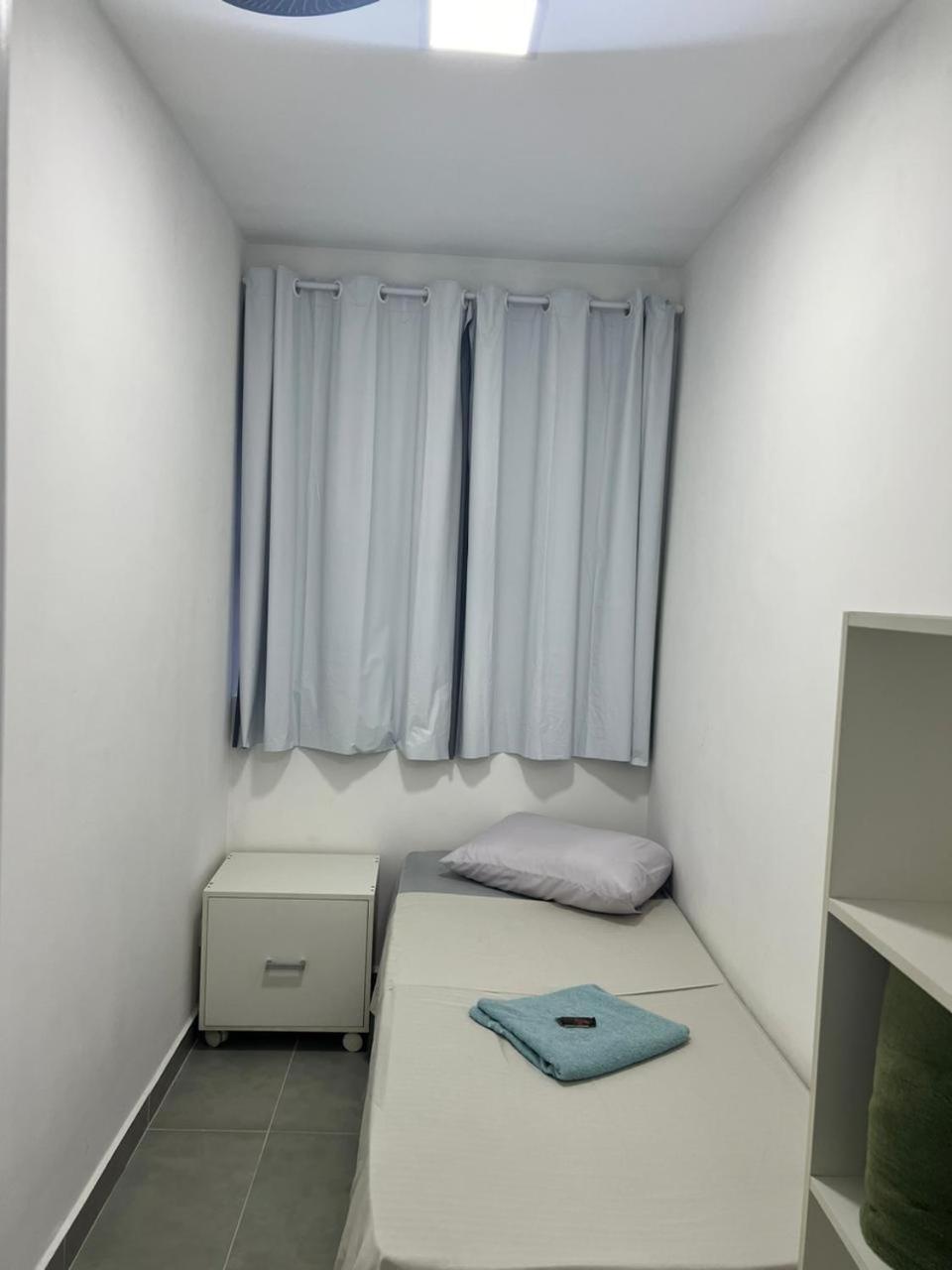 Casa De Mainha - Vila Mariana - Unidade 1 เซาเปาโล ภายนอก รูปภาพ
