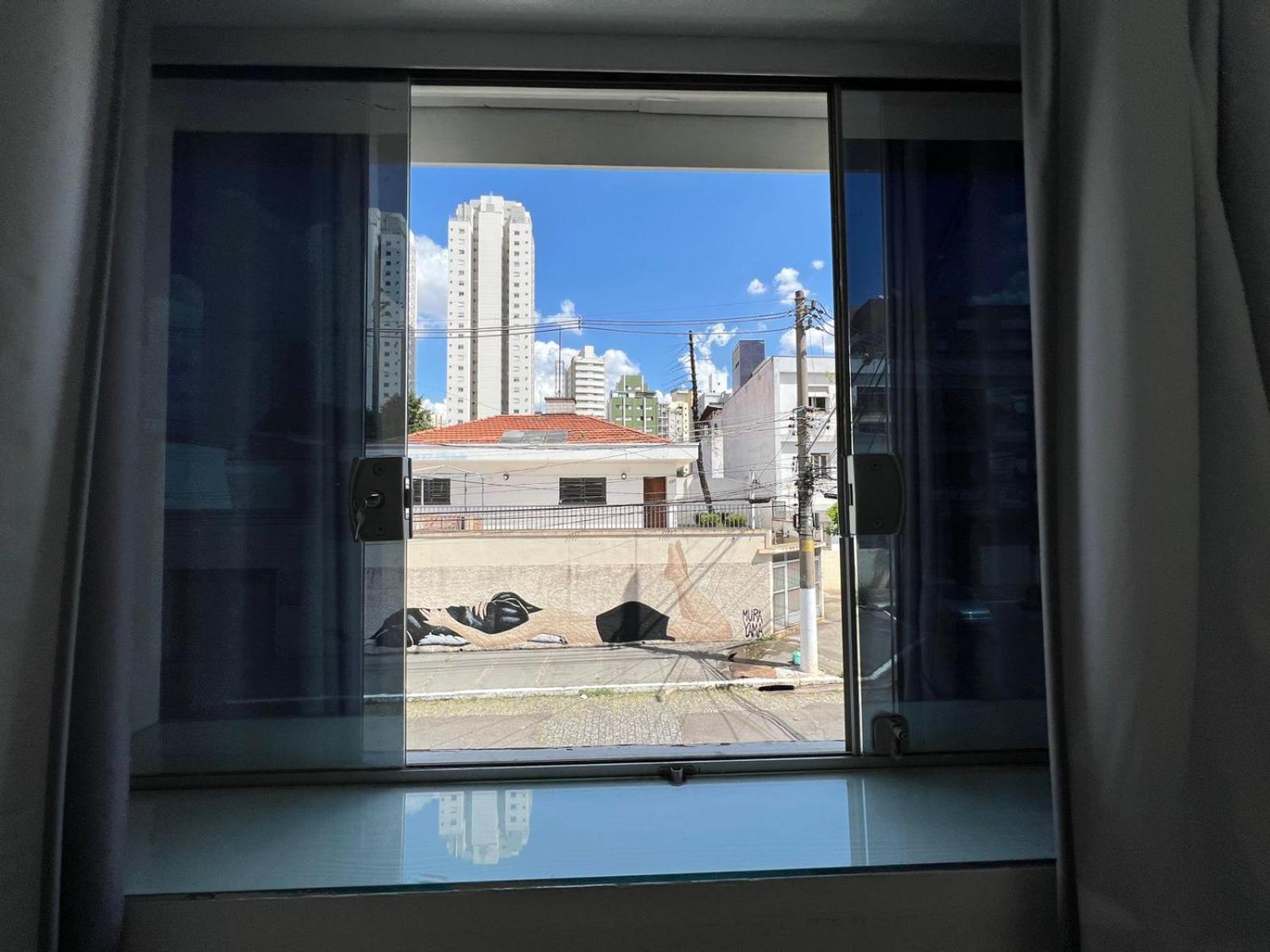 Casa De Mainha - Vila Mariana - Unidade 1 เซาเปาโล ภายนอก รูปภาพ